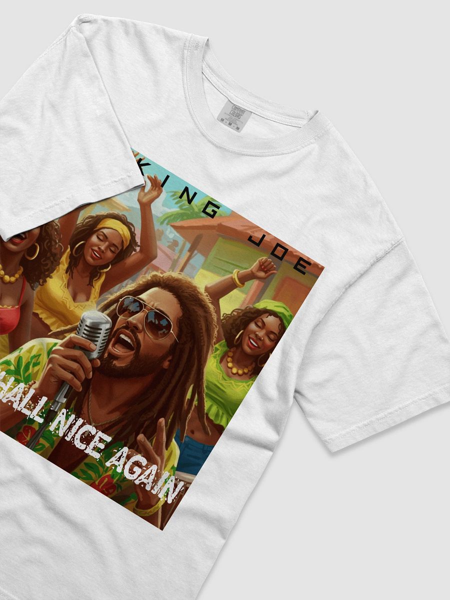 RANKING JOE - DANCEHALL NICE AGAIN product image (3)