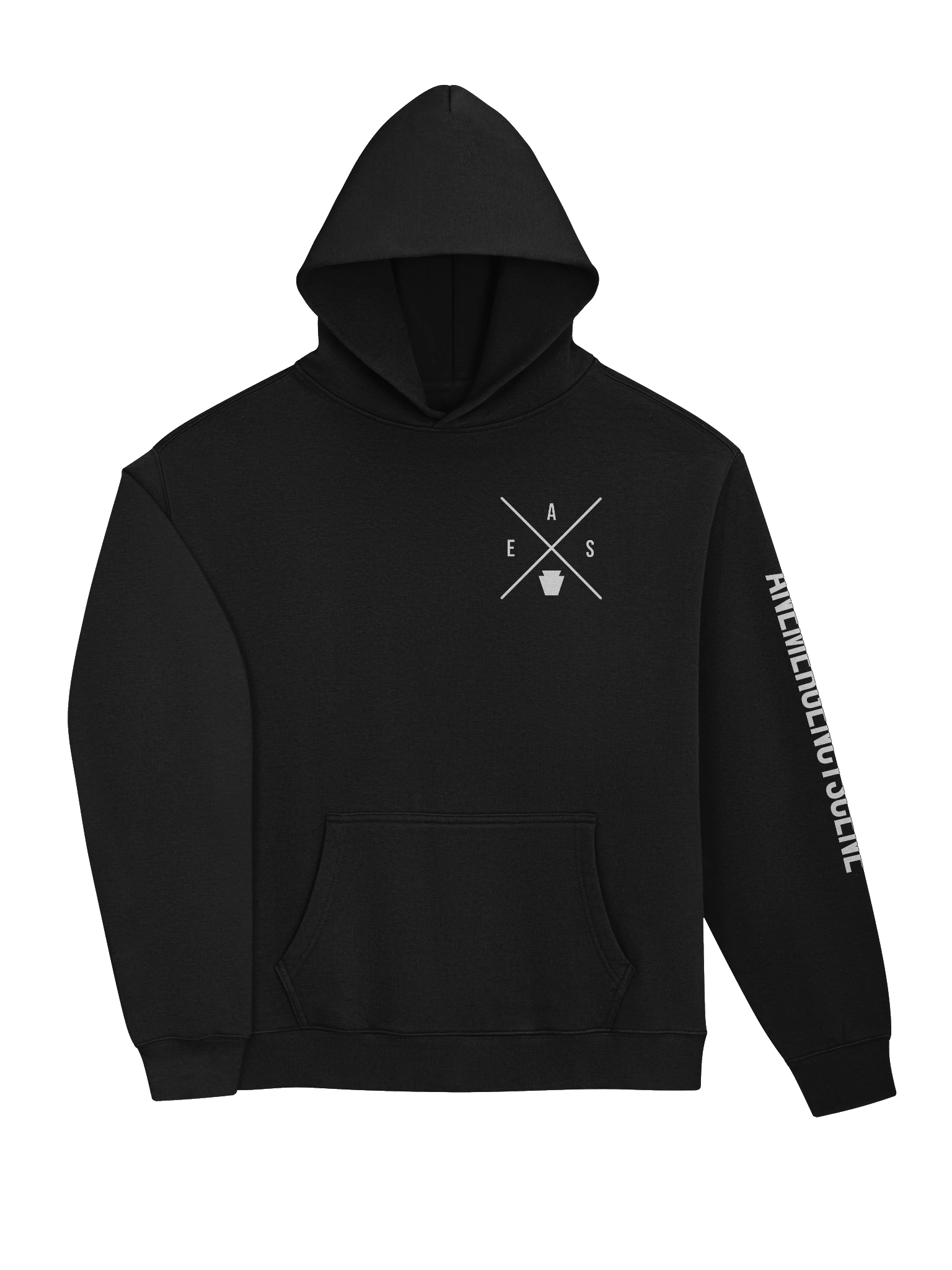 AES X Hoodie product image (7)