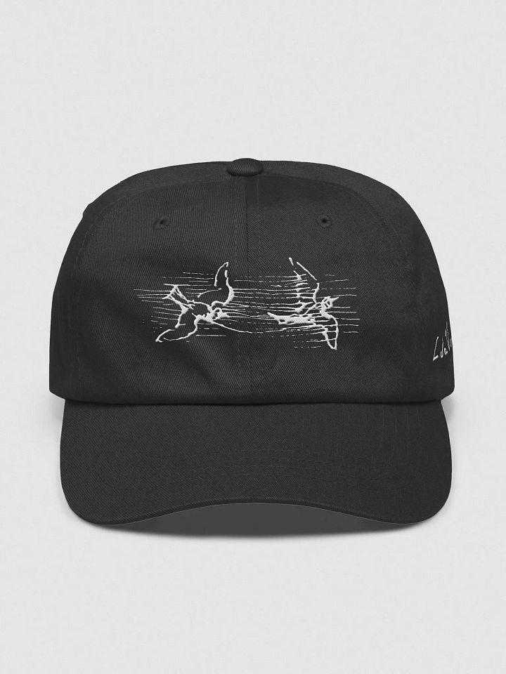 Flight Black Hat product image (1)