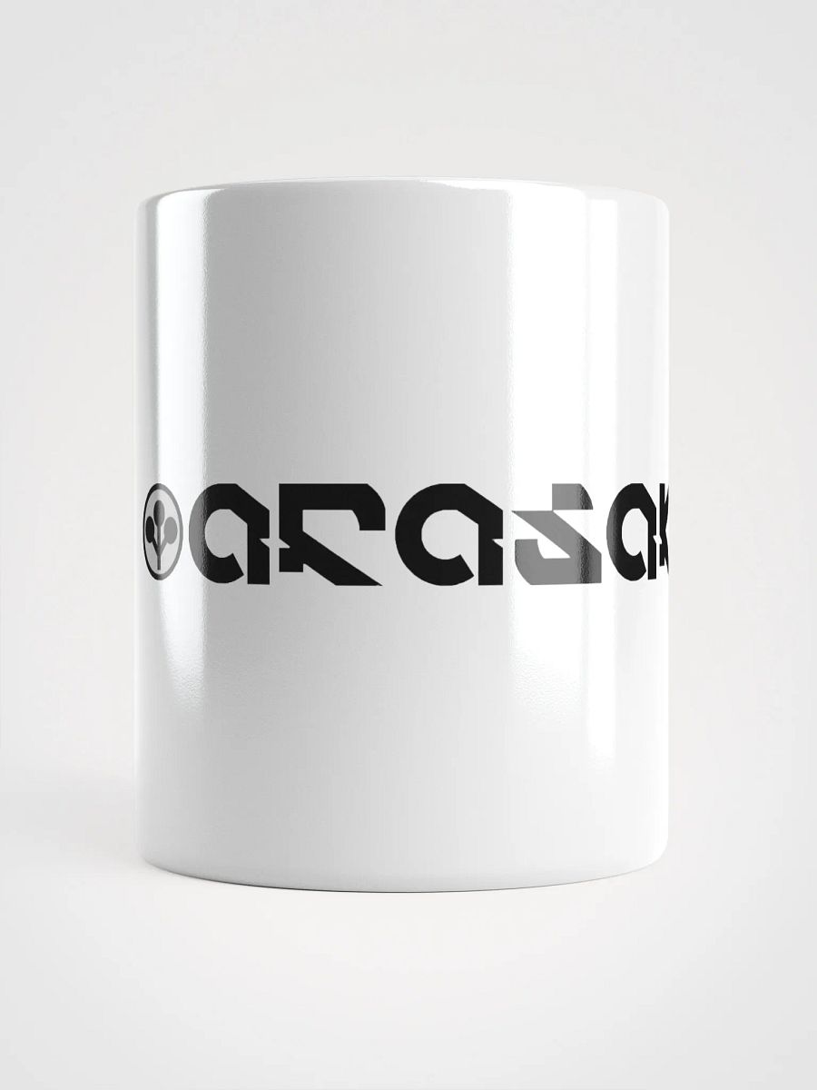 Arasaka coffee mug product image (13)