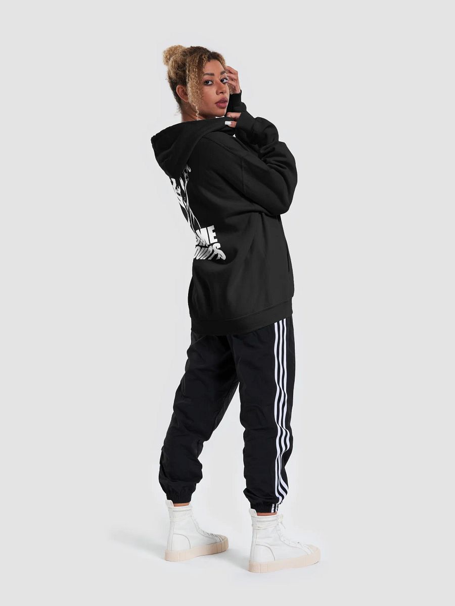 SEPR Show Me Your Pits Pocket Hoodie product image (23)