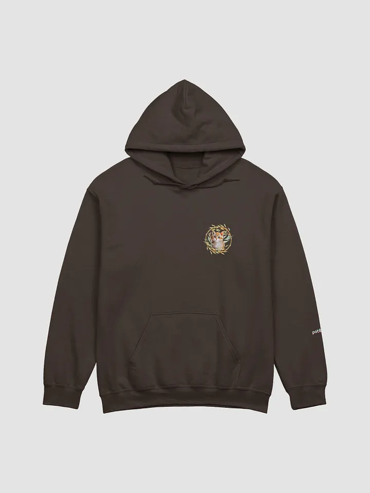 GOLDEN PUSSY CLUB classic hoodie product image (1)