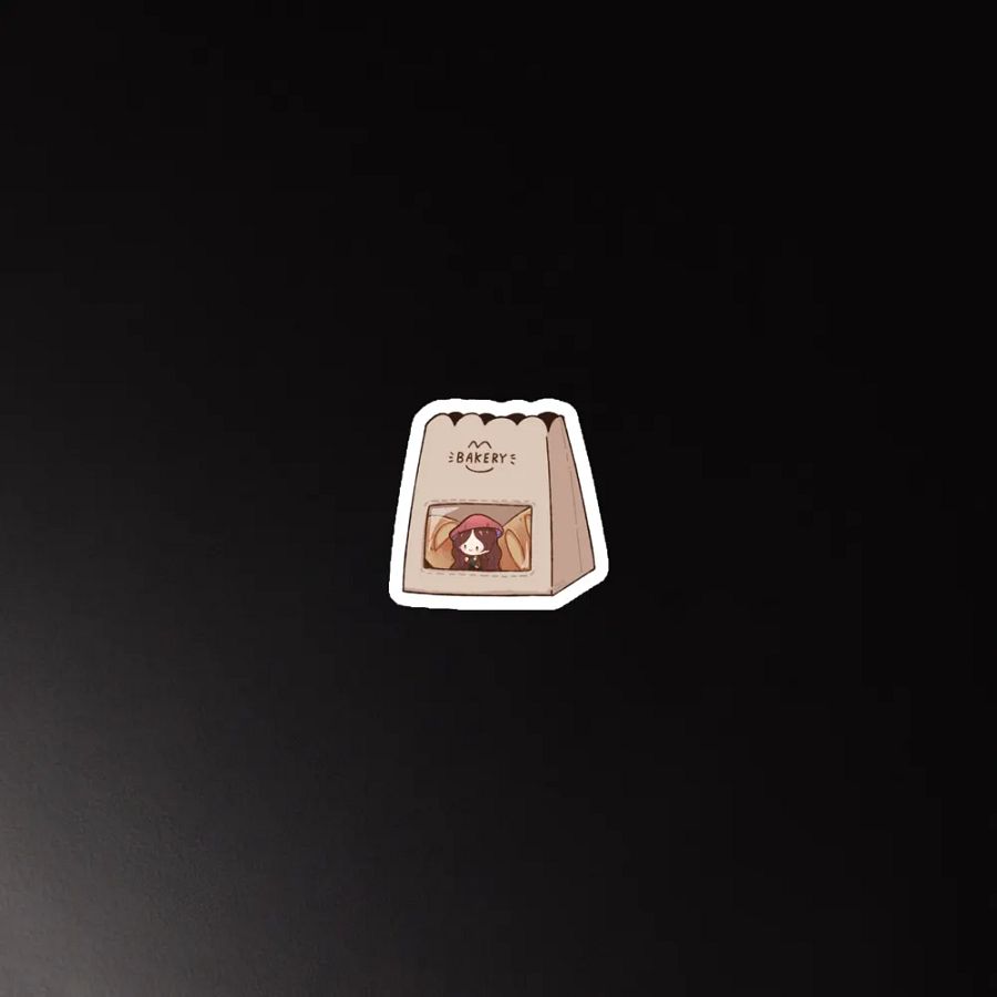 Bakery Magnet | Bread product image (6)