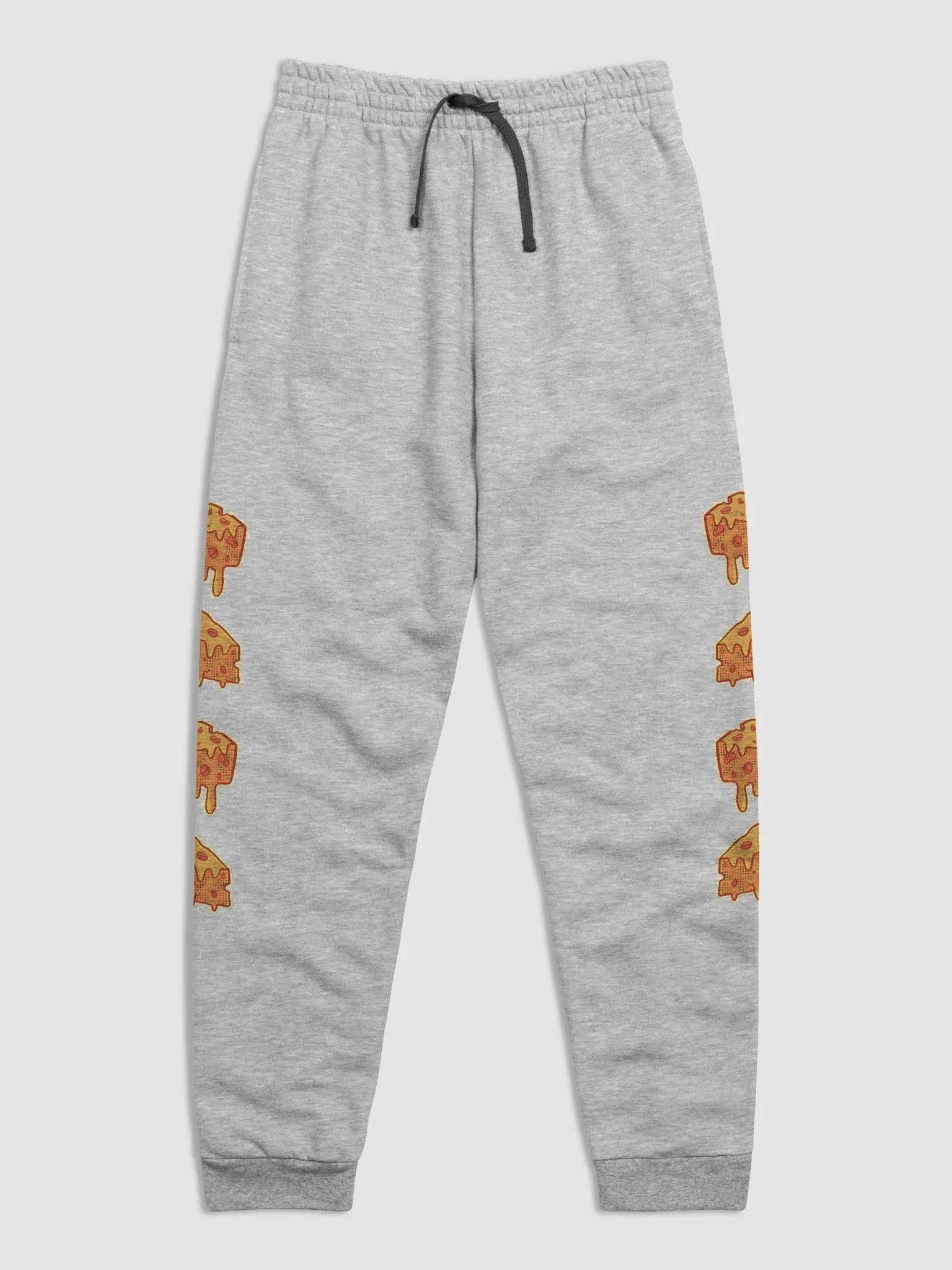 Cheese unisex joggers product image (5)