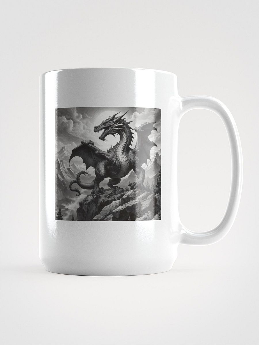 Mystic dragon product image (1)