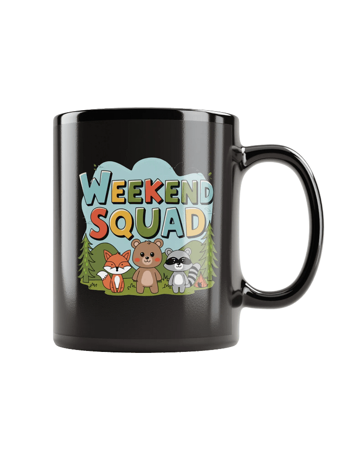 Weekend Squad product image (2)