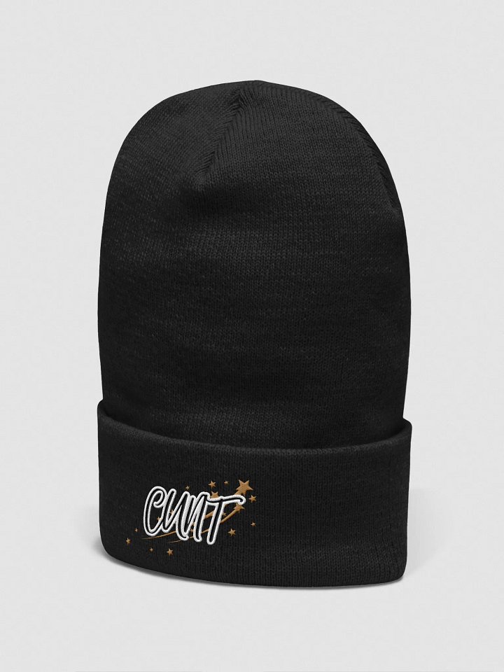 C__T Beanie product image (16)