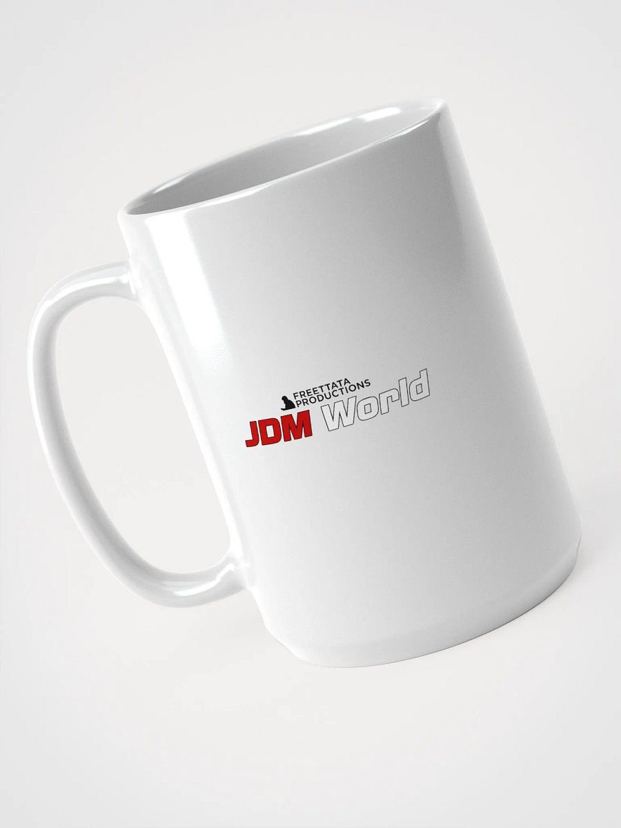 (JDM Wrld) Mazda Miata Mug product image (3)