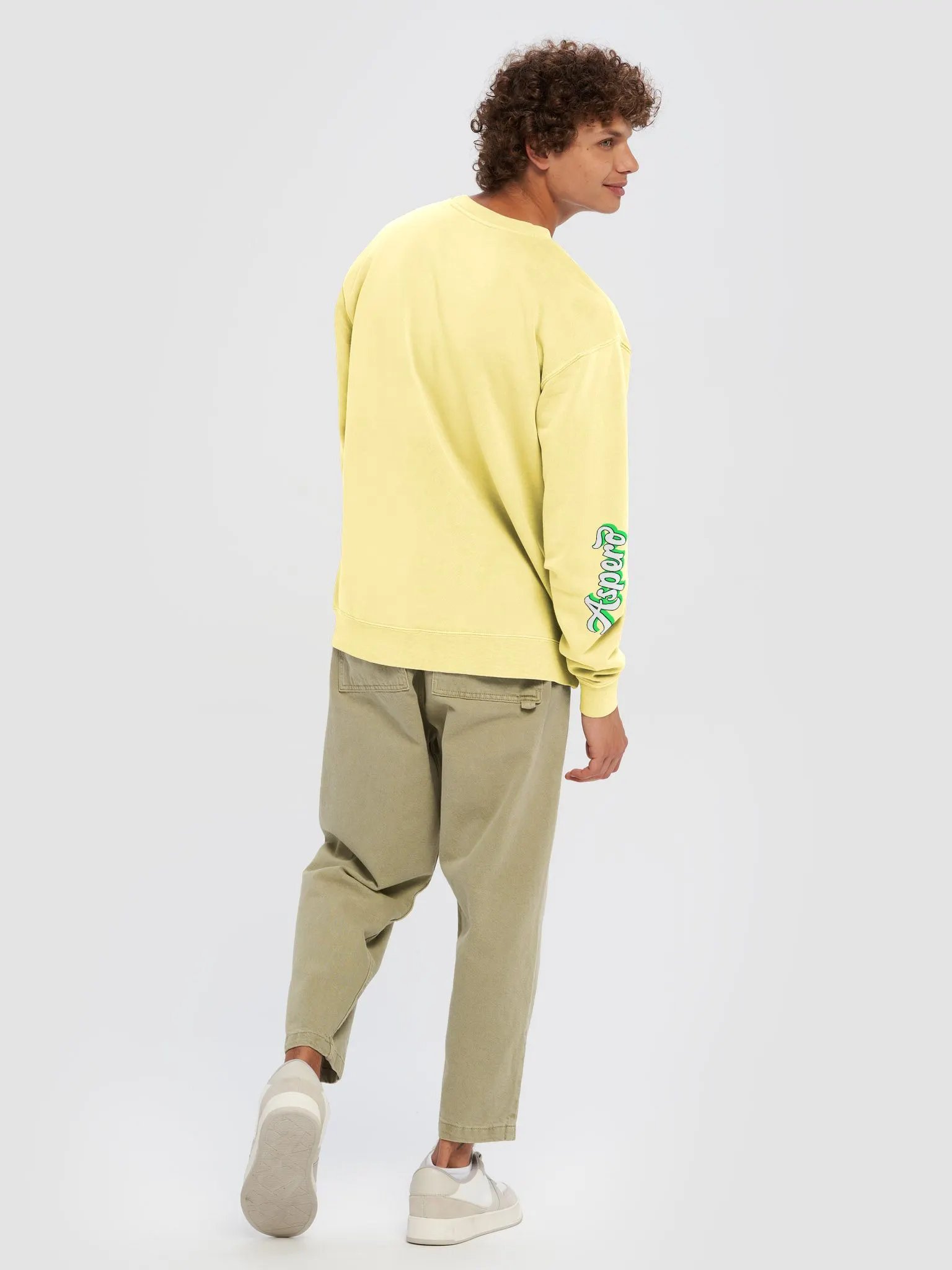 Asper Vintage Stylized Sweatshirt product image (89)