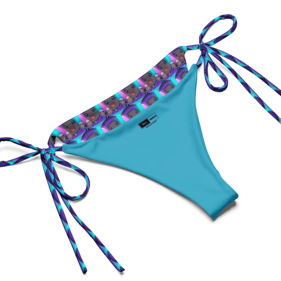 eabRAVE String Bikini product image (7)