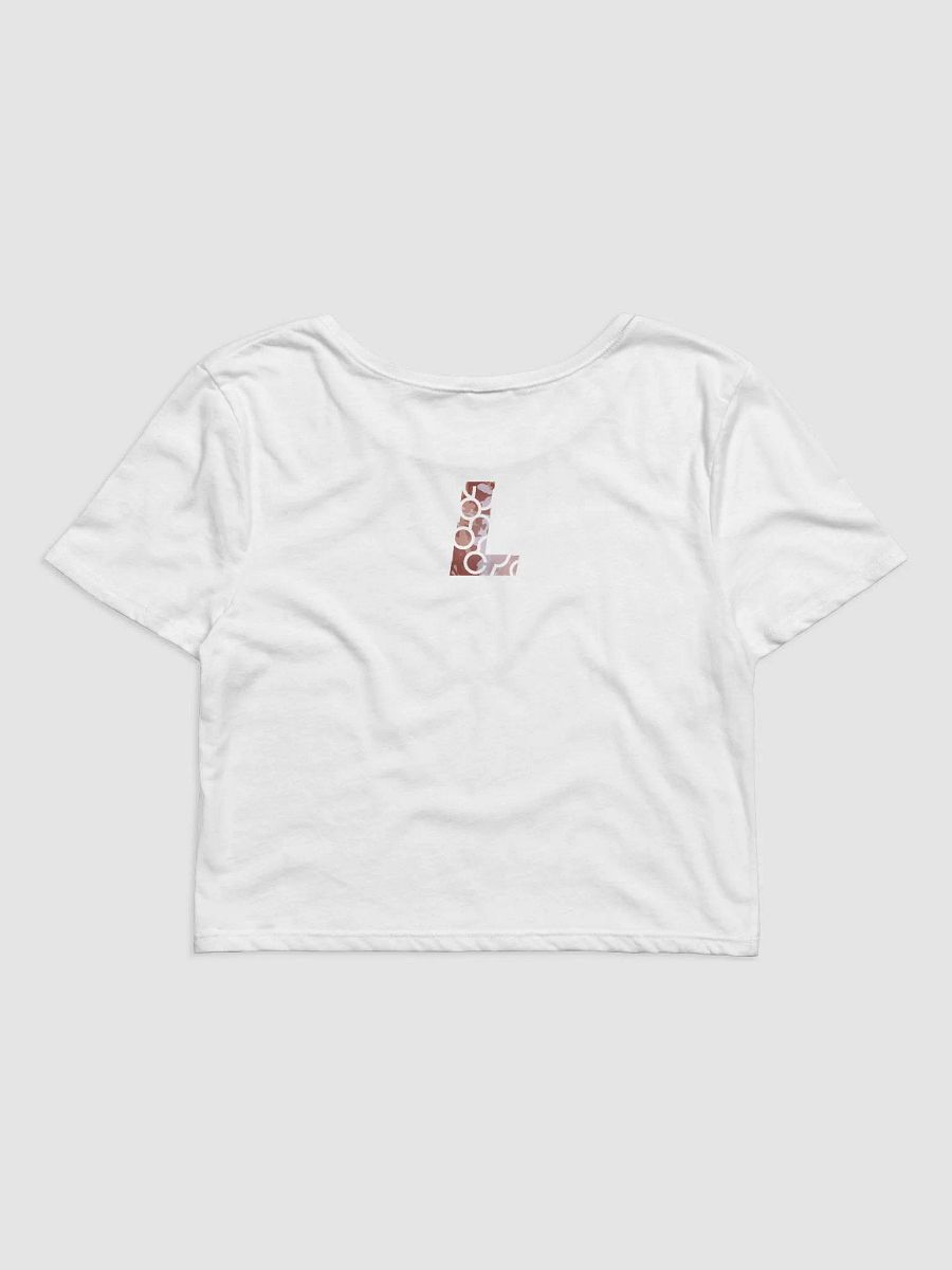 Crop Top Valentine Moon Camo product image (6)