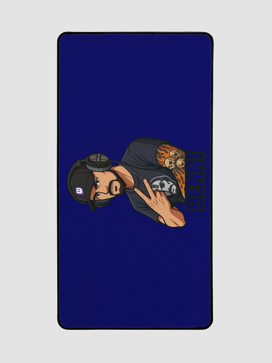 Mouspad Benni product image (2)
