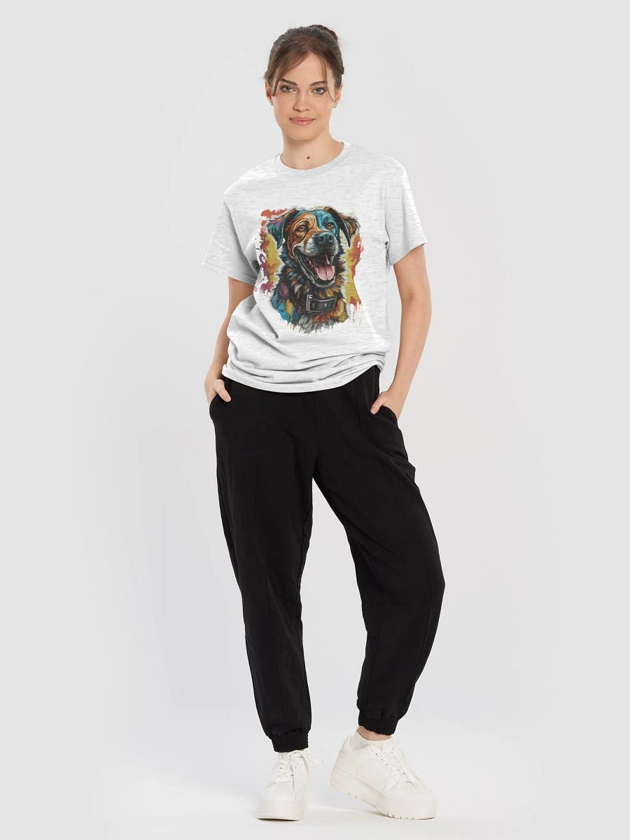 Urban Comfort: Gildan Heavyweight Tee product image (58)