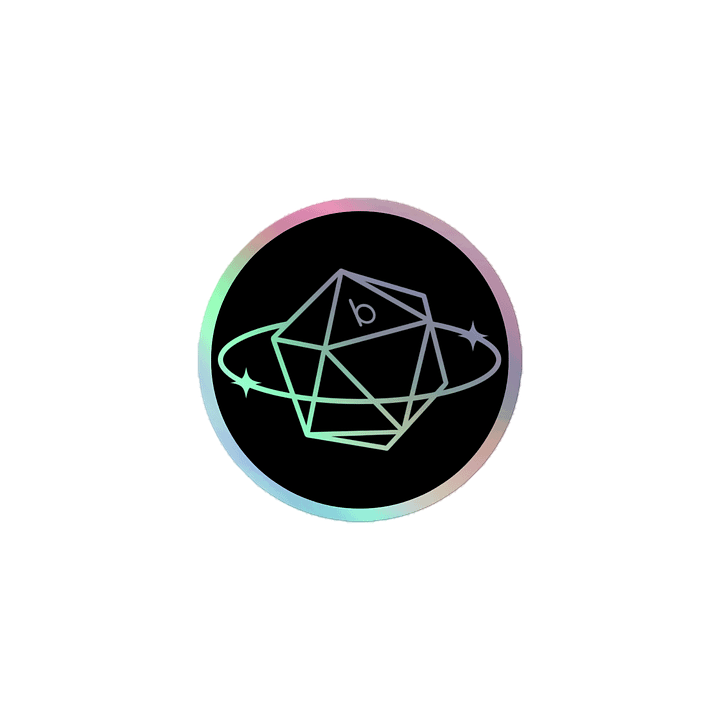 planet B sticker product image (1)