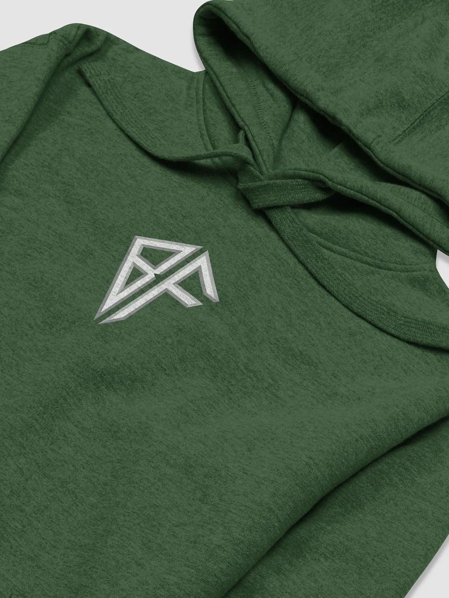 Green Hoodie product image (3)