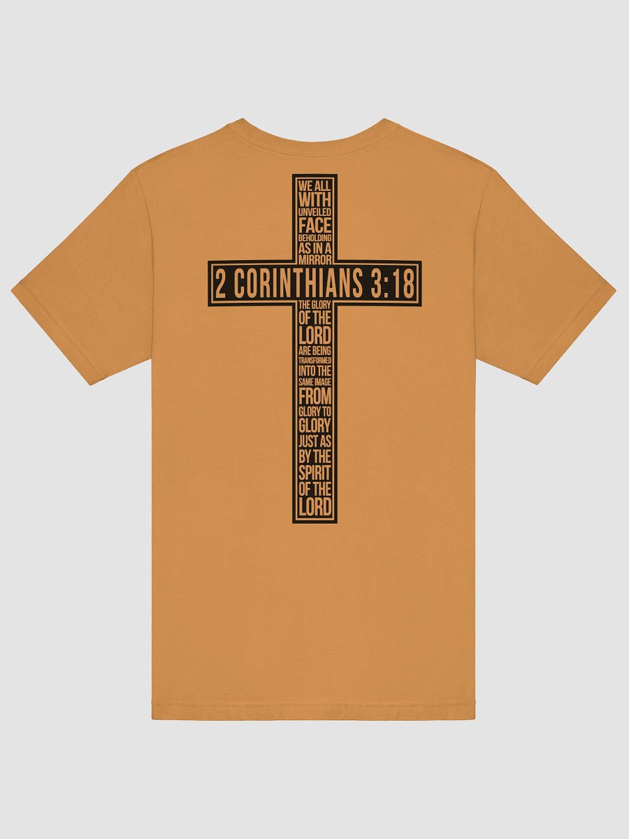 Glory 2 Corinthians 3:18 product image (44)