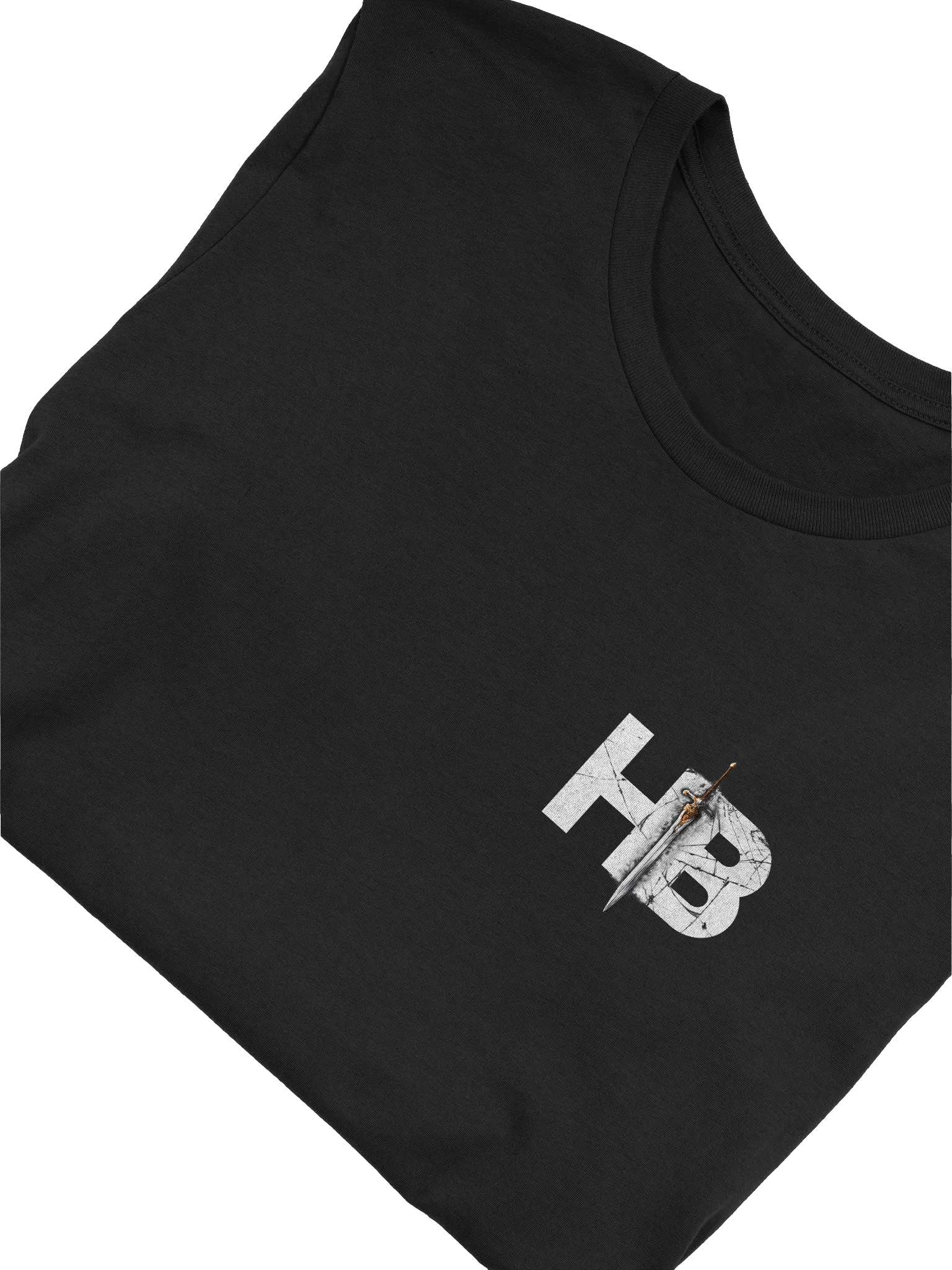 Hazeblade Classic T-Shirt product image (5)