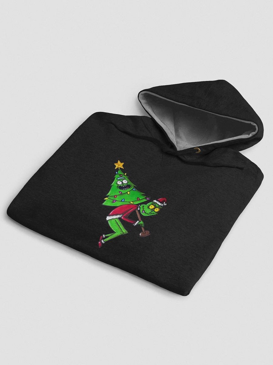 Christmas 1 Champion Hoodie product image (13)