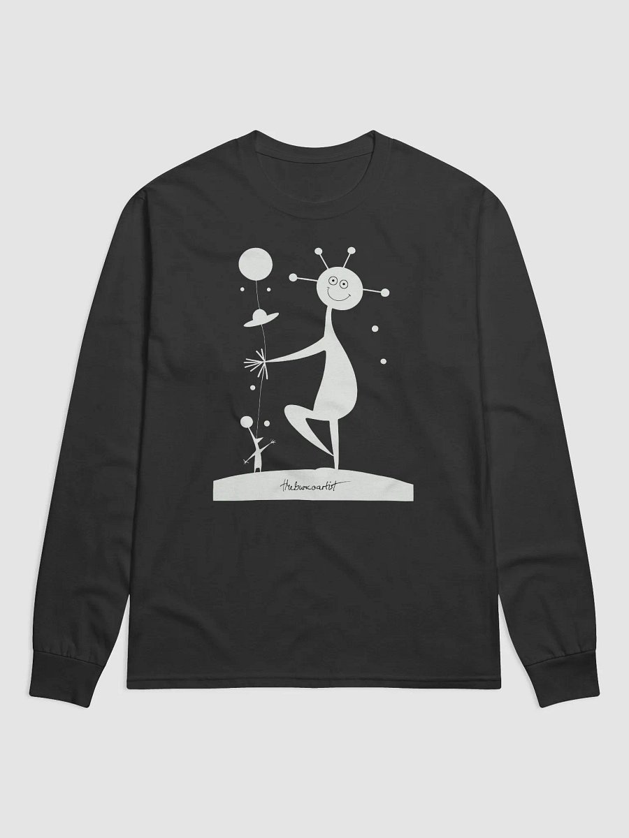 Champion Long Sleeve Shirt product image (2)
