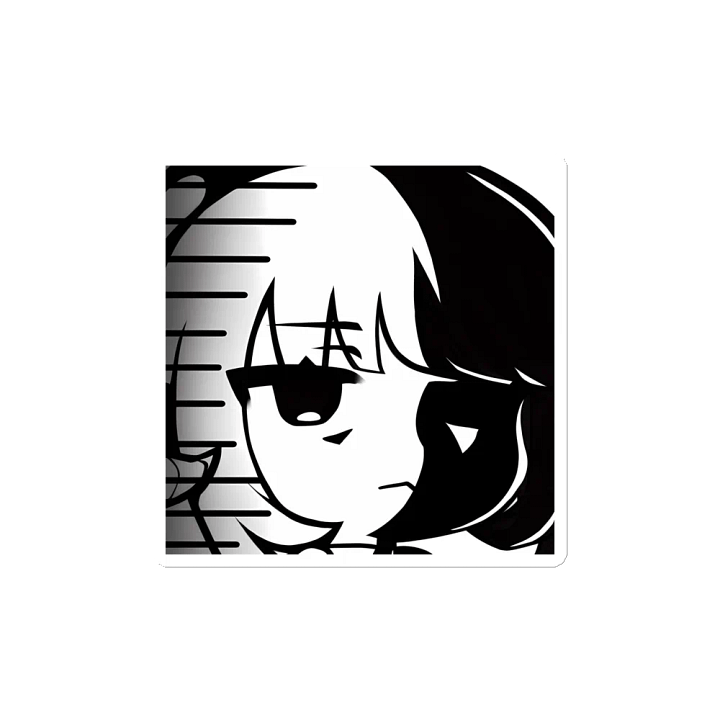 Magnet - Disappointed Emote product image (2)