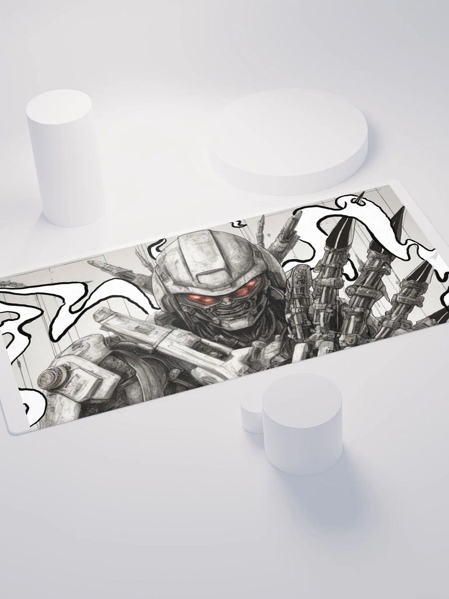 Tprime91 large Gaming Mouse pad product image (4)