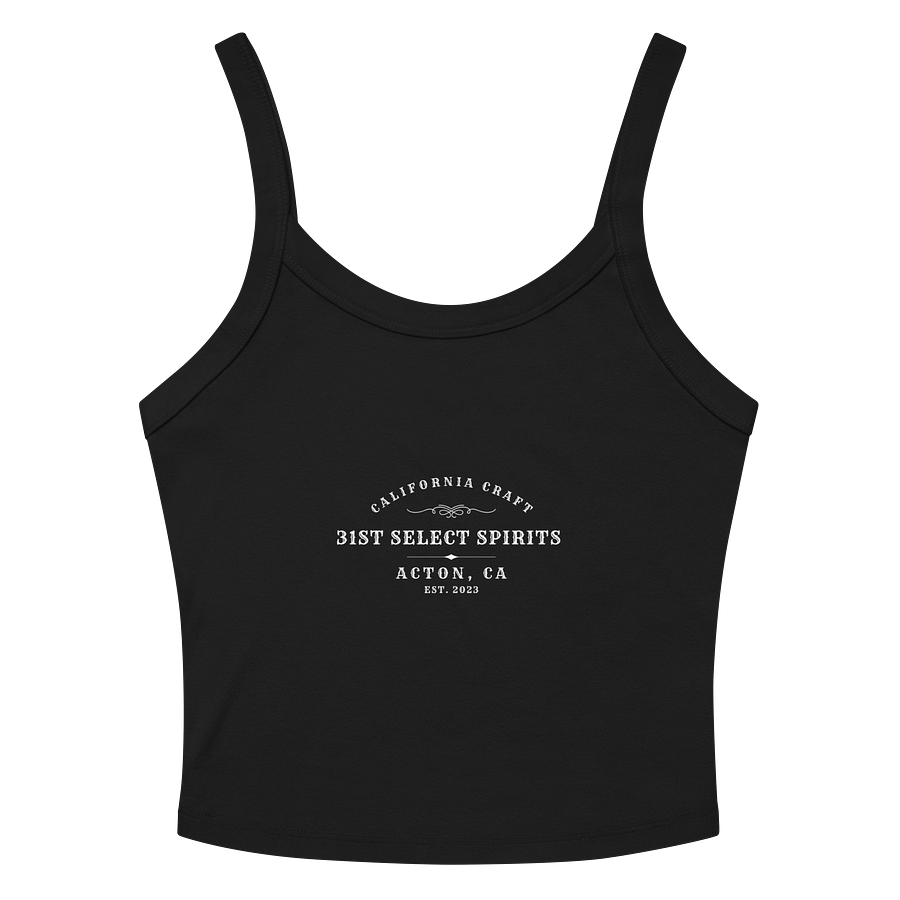 Womens Classic tank product image (2)