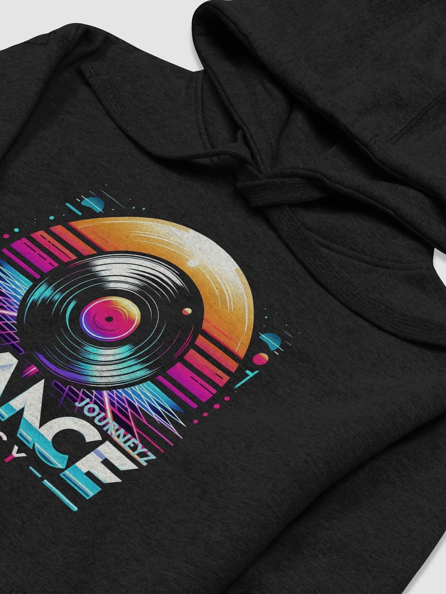 Trance Legacy Sunset Hoodie product image (3)