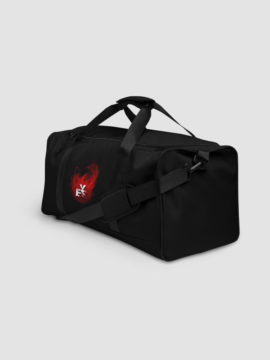 [xeatxyourxsoulx] Duffle Bag product image (4)