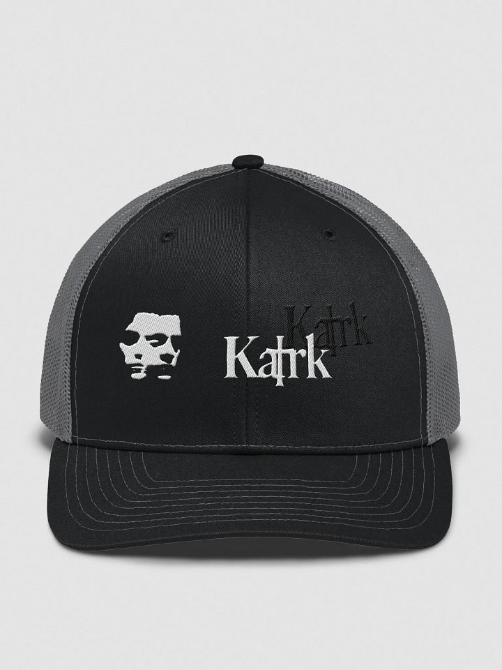 fAcE Kark Cap product image (1)