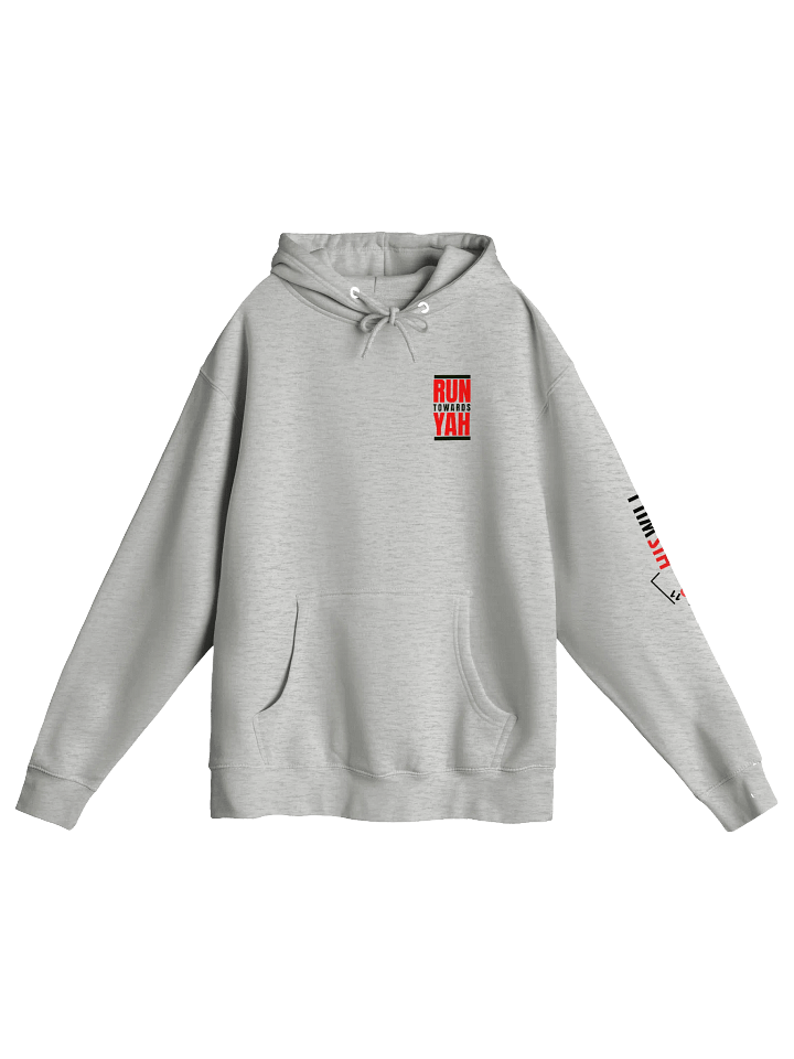 RUN TOWARDS YAH product image (1)