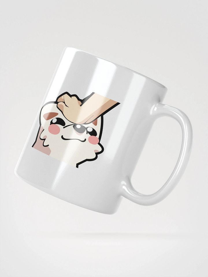 Pet the Dog Mug product image (5)