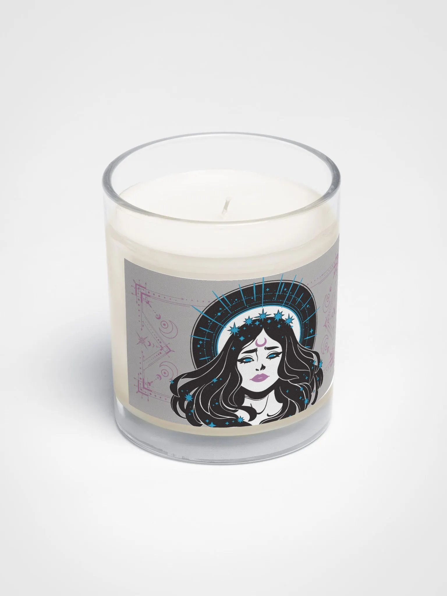 Luna Candle product image (2)