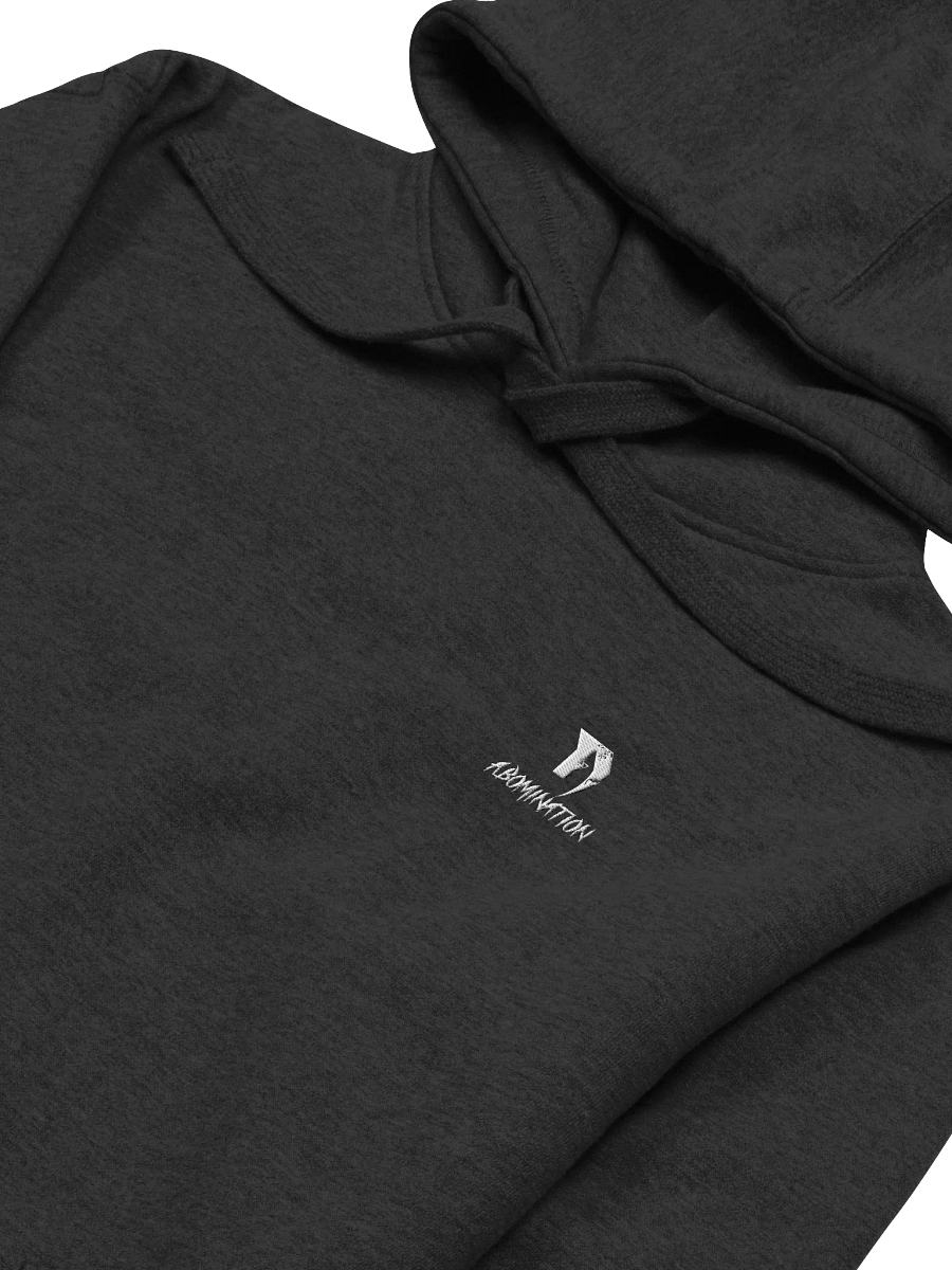 Abomination Clothing - Embroidered Hoodie product image (15)