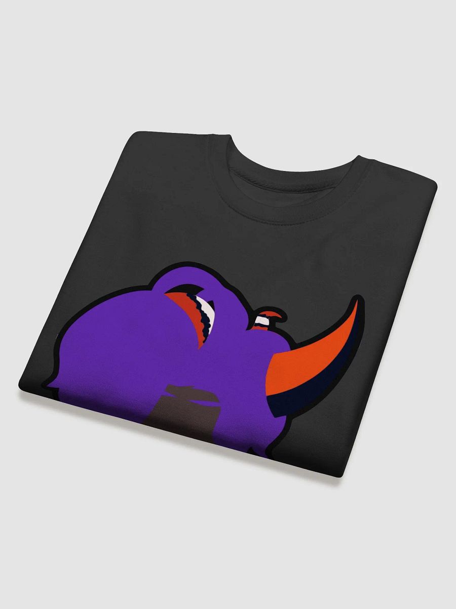 Hex Logo Sweatshirt product image (11)