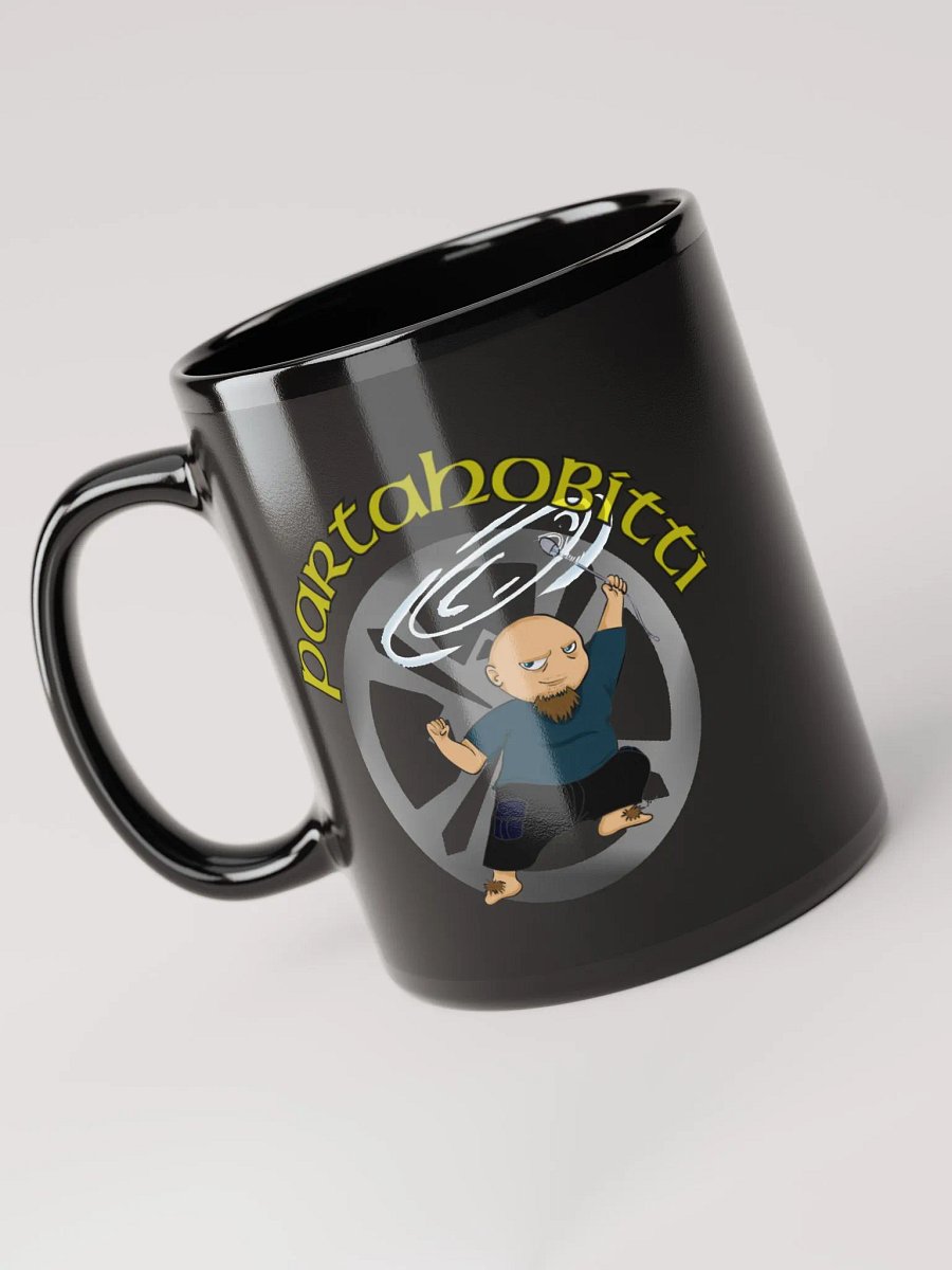 Partahobitti kahvikuppi product image (5)