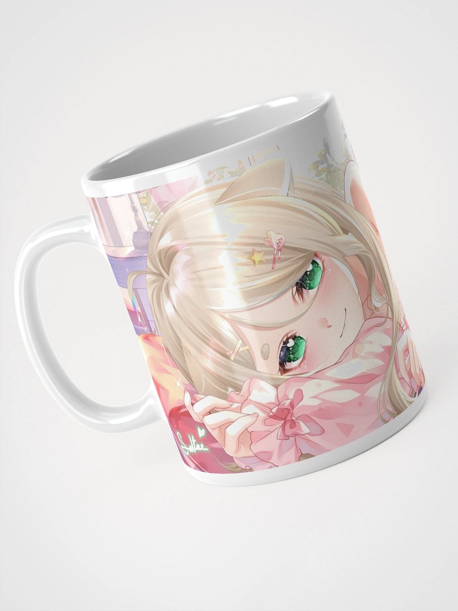 Sleepy Salt Mug product image (7)