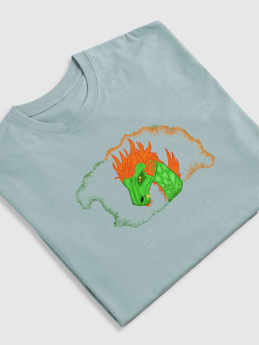 Dragon's Blaze Men's Premium Tee product image (9)