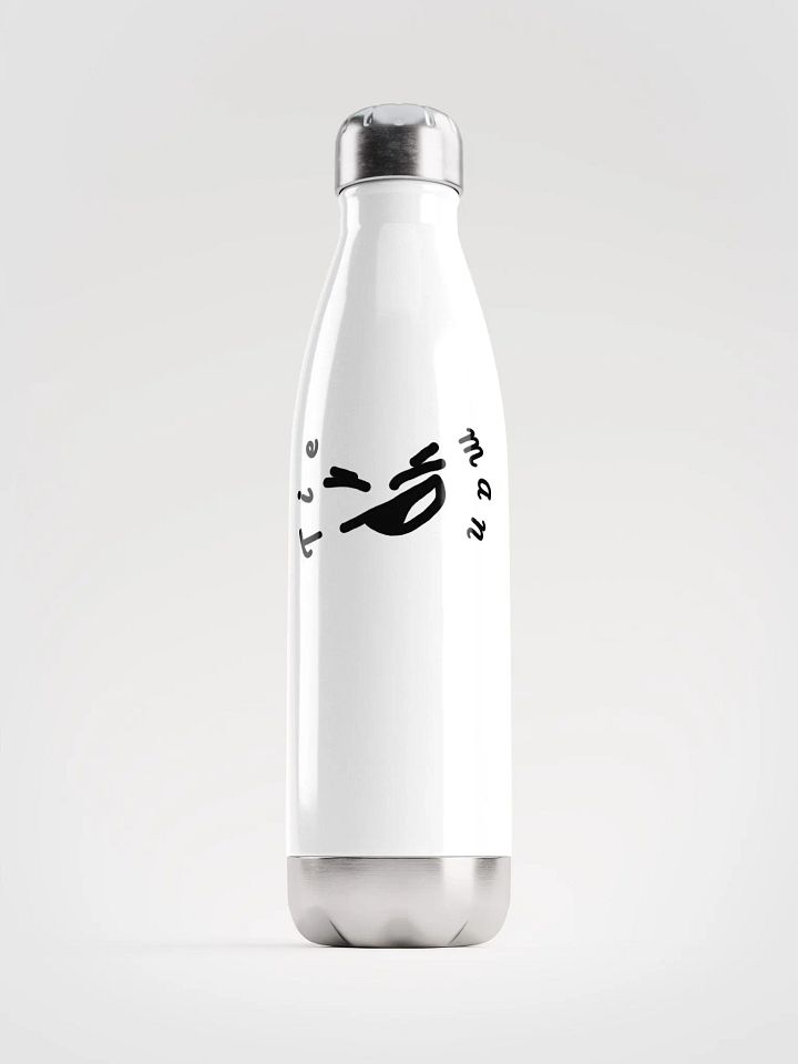 T i e M a n's W a t e r B o t t l e product image (1)