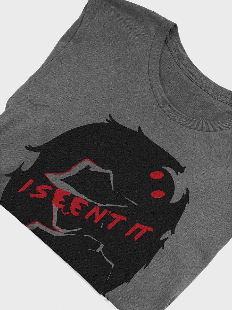 I Seen't It (Mothman) product image (55)