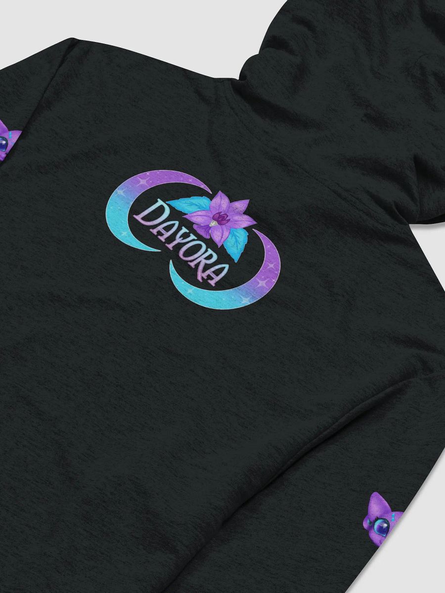 Artemis Hoodie product image (4)
