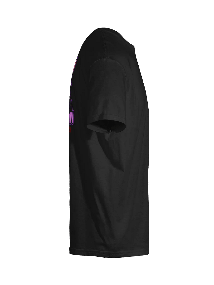 GhostKittyTV Tee product image (20)