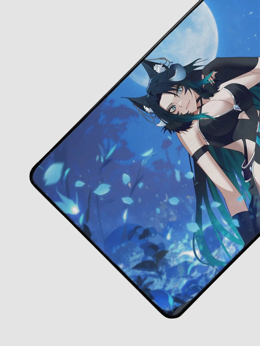 Moonlit Desire Desk Mat product image (3)
