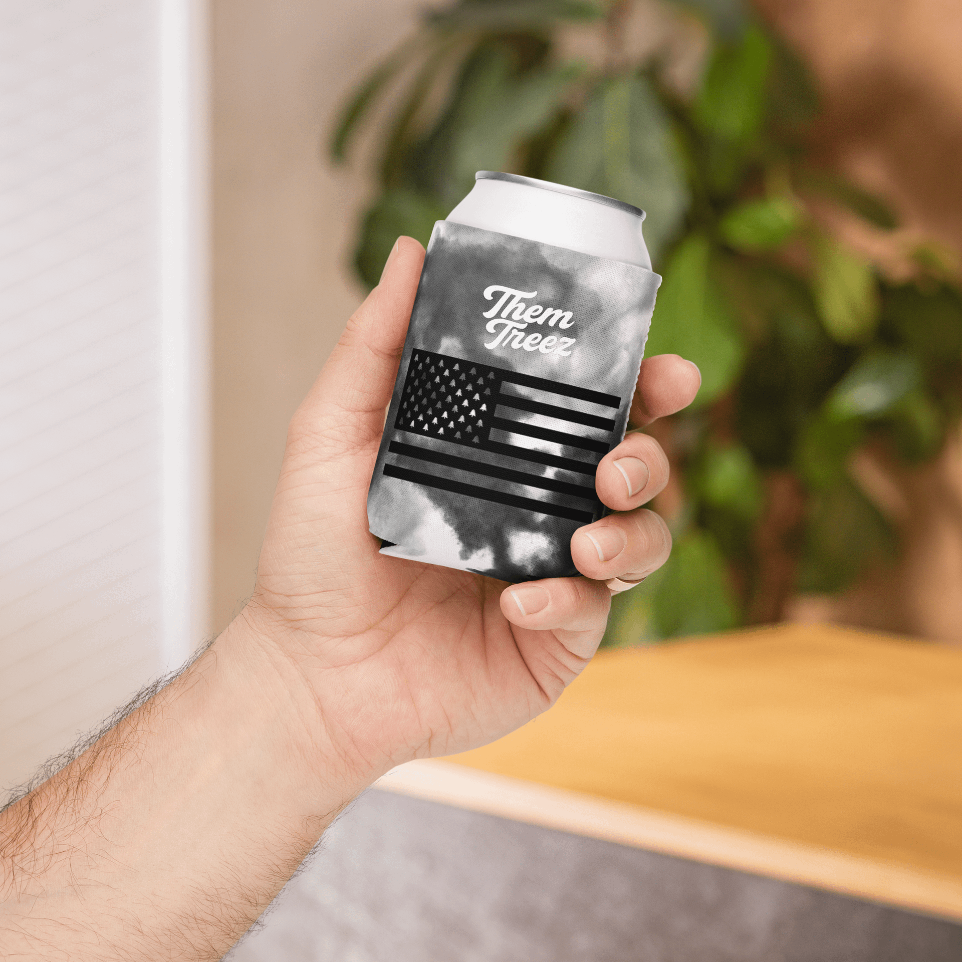 Can Koozie product image (4)