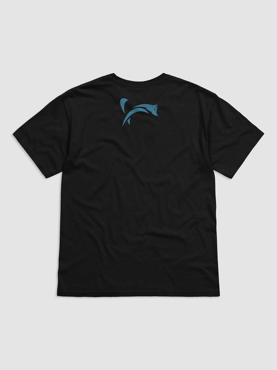 NightFoxx Skateboarding (Blue) product image (3)