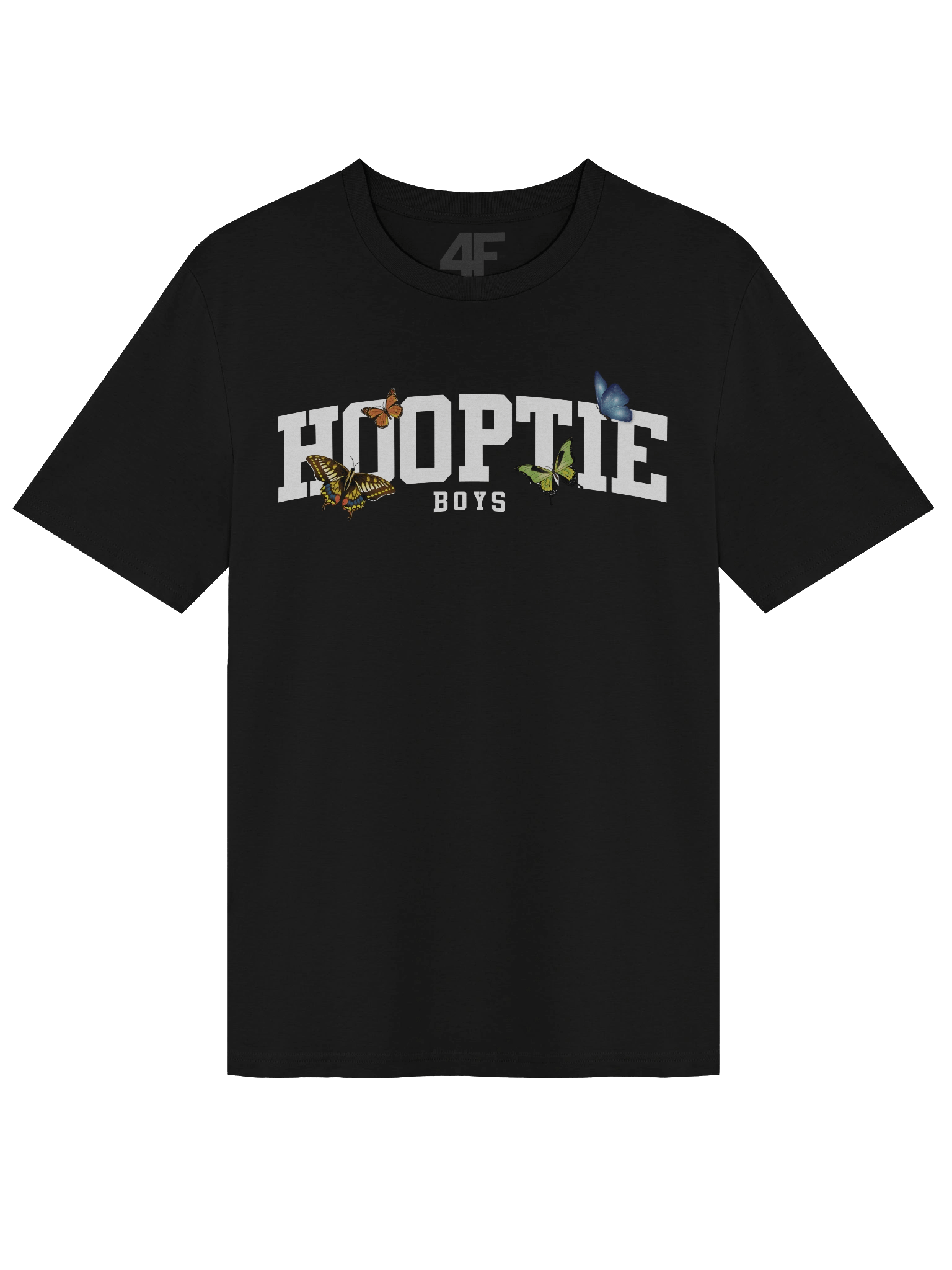 Hooptie Boys Tee product image (1)