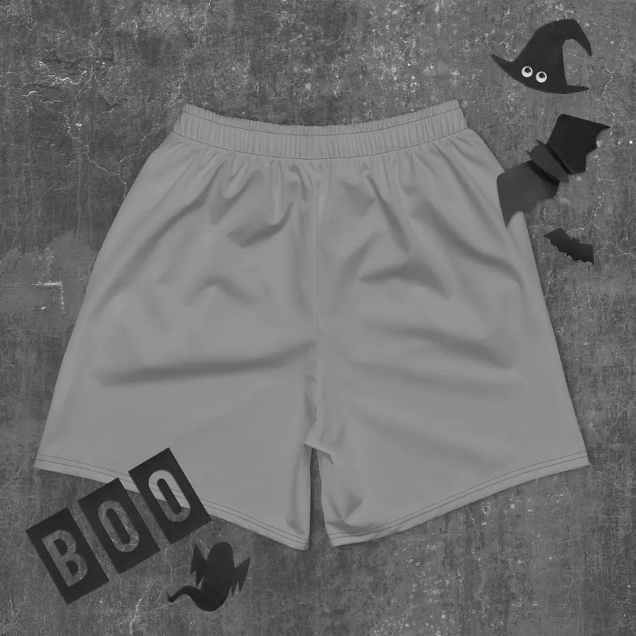 Grey unisex shots product image (3)