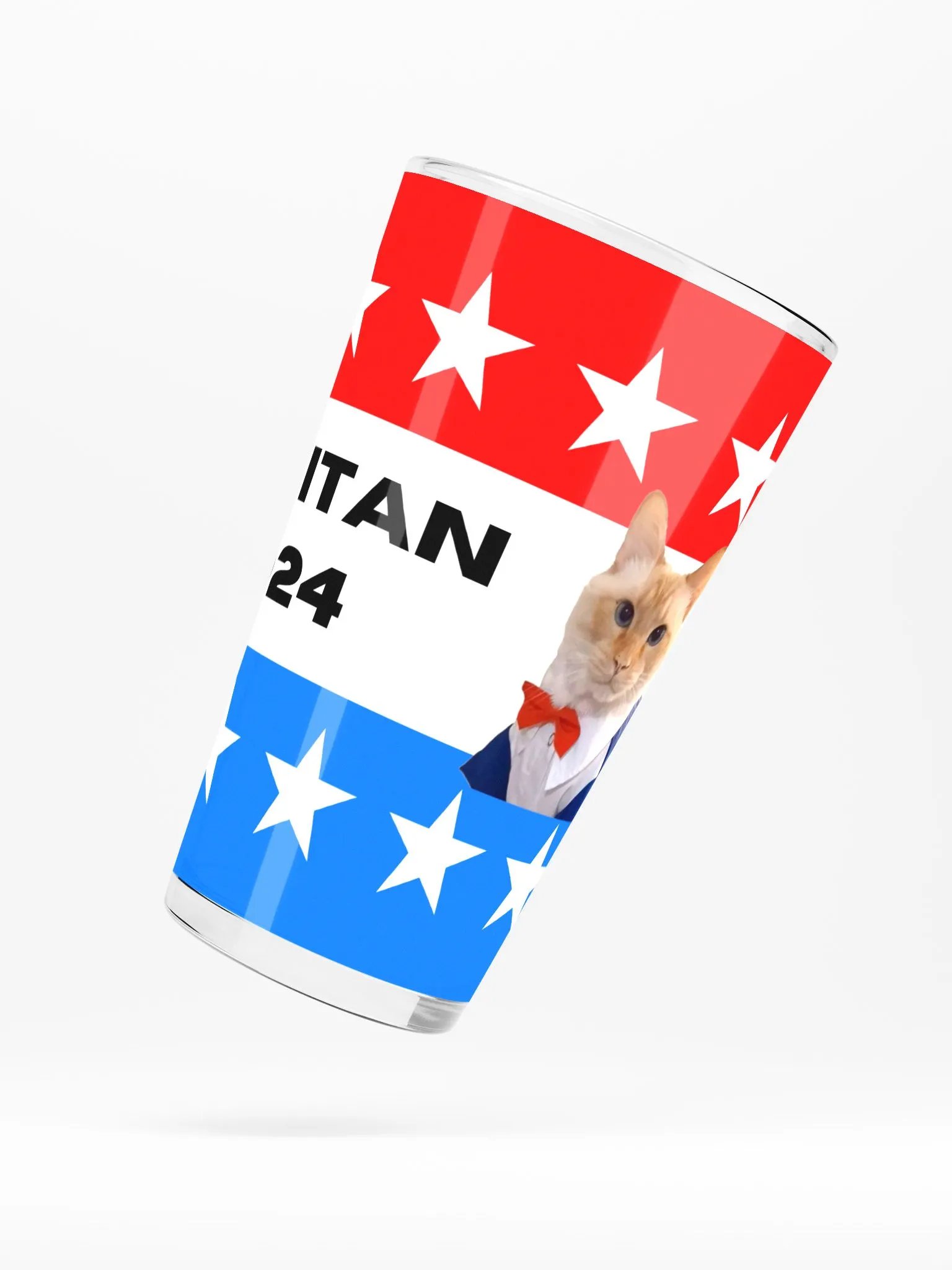 Sir Titan 2024 Pint Glass product image (1)