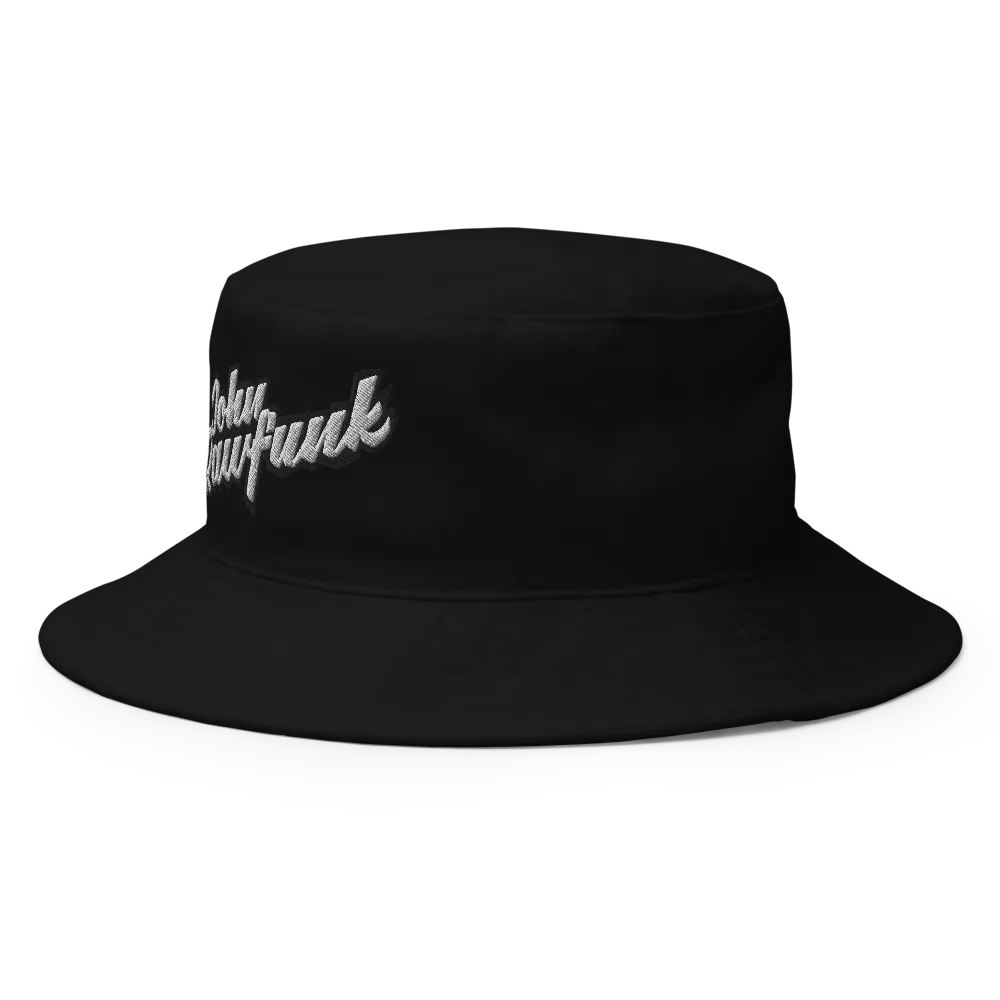 Bucket hat product image (2)