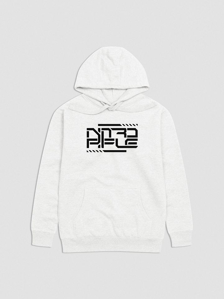 Netrunner Bk (5 hoodie color options!) product image (10)