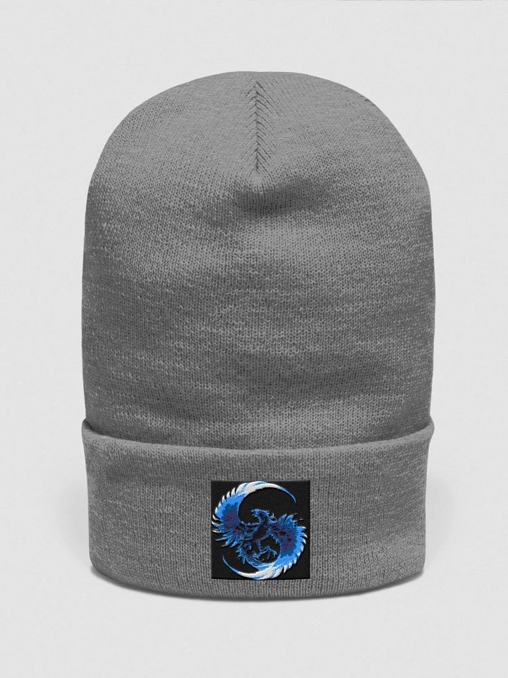 Orion Fenix Beanie product image (1)